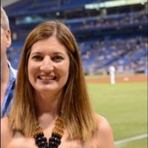 Meet your Posher, Janet